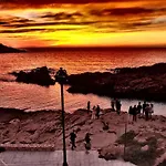 Standard Next To The * Isola Rossa (Sassari)