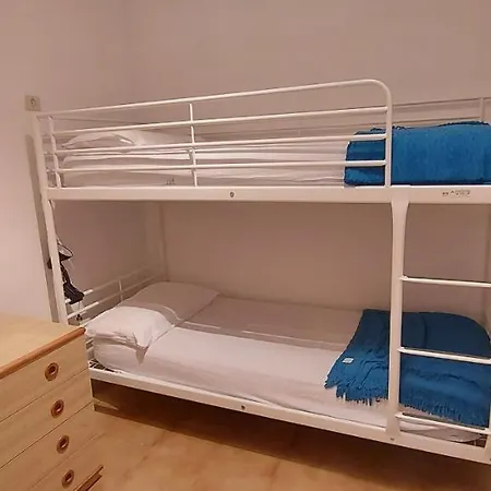 Standard Apartment *