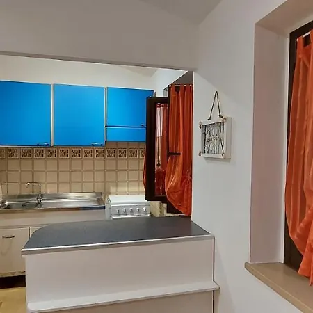Apartment Standard