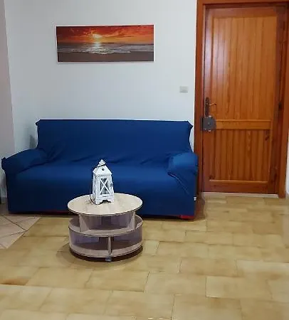 Standard Isola Rossa (Sassari)