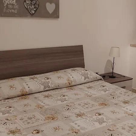 Apartment Standard Isola Rossa (Sassari)