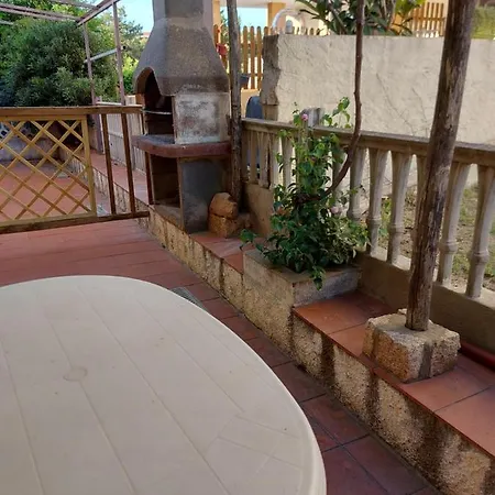 Standard Apartment Isola Rossa (Sassari)