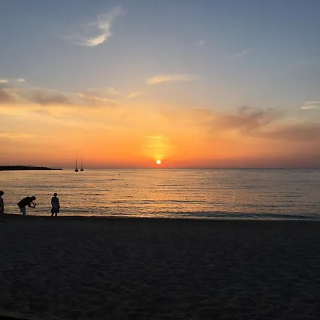 Appartement Standard Next To The