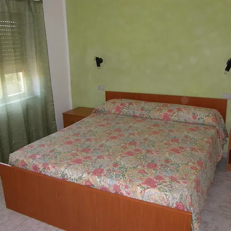 Apartment Standard *