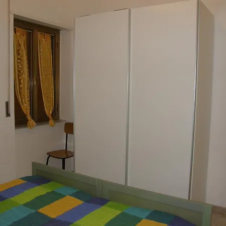 Standard Apartment *