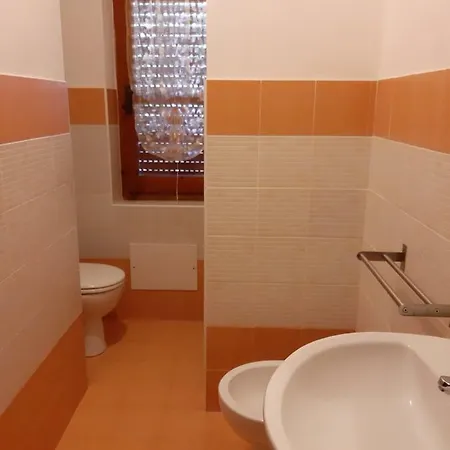 Standard Apartment *