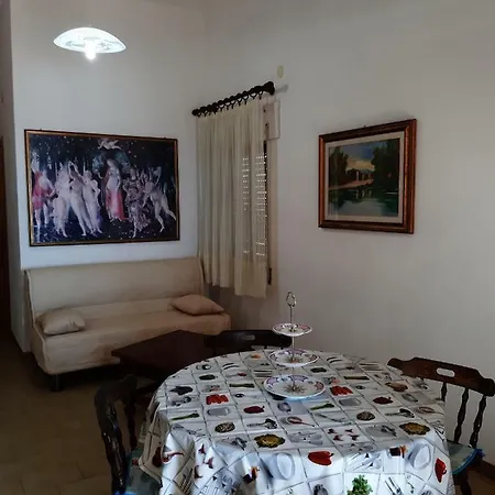 Standard Next To The