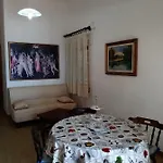 Standard Next To The