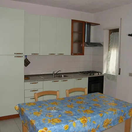 Standard Next To The * Isola Rossa (Sassari)