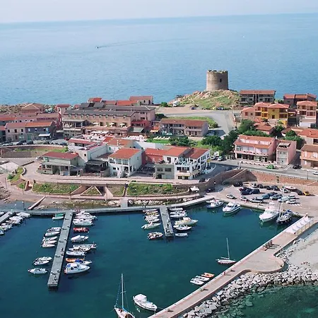 Standard Next To The * Isola Rossa (Sassari)