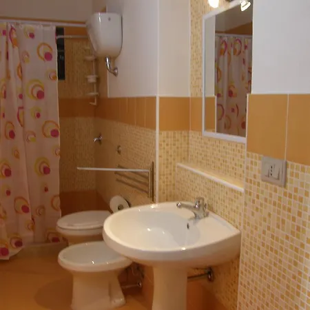 Apartamento Standard