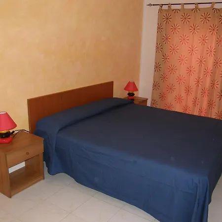 Apartamento Standard Next To The *