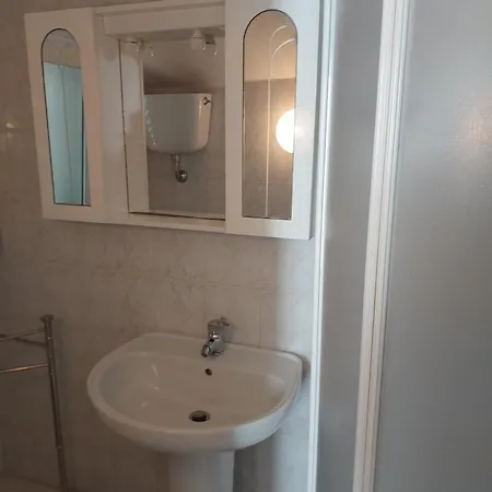 Apartamento Standard Next To The
