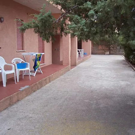 Standard Apartamento *