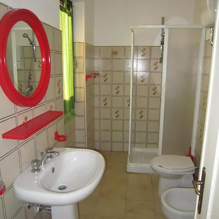 Standard Apartamento *