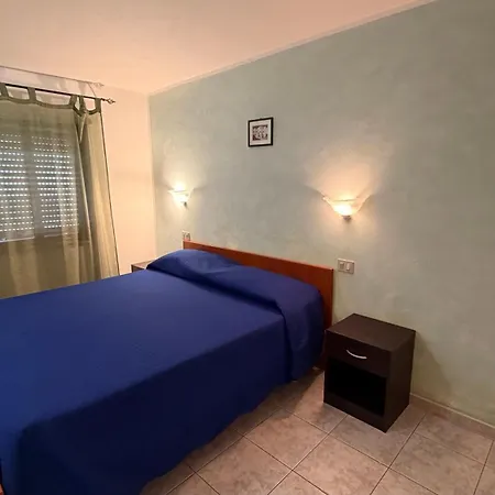 Standard Next To The Apartamento Isola Rossa (Sassari)