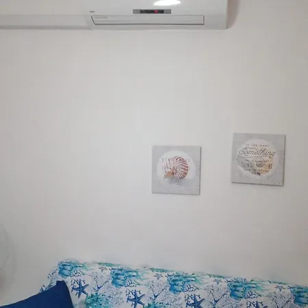 Standard Next To The