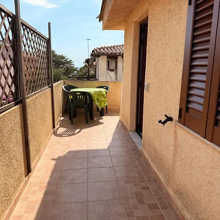 Apartamento Standard Next To The