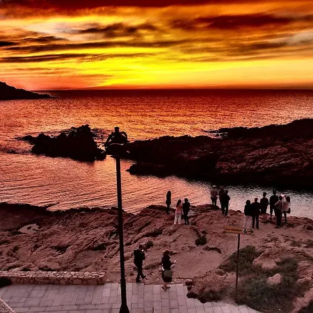 Standard Next To The * Isola Rossa (Sassari)