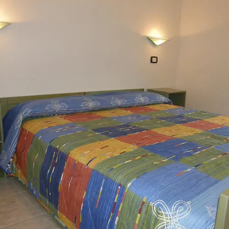 Apartamento Standard Next To The Isola Rossa (Sassari)