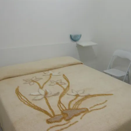 Apartamento Standard Next To The Isola Rossa (Sassari)