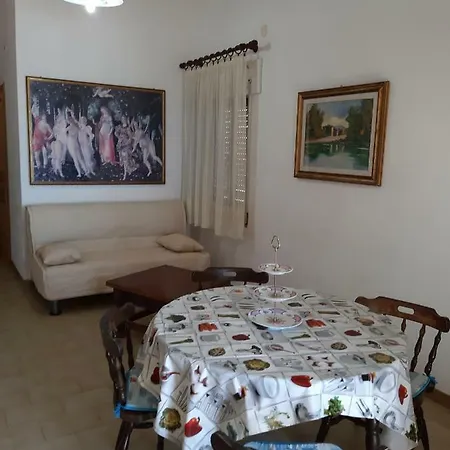 Apartamento Standard *