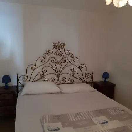 Apartamento Standard Next To The Isola Rossa (Sassari)