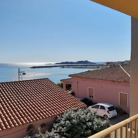 Apartamento Standard Next To The