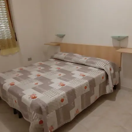 Standard Next To The * Isola Rossa (Sassari)