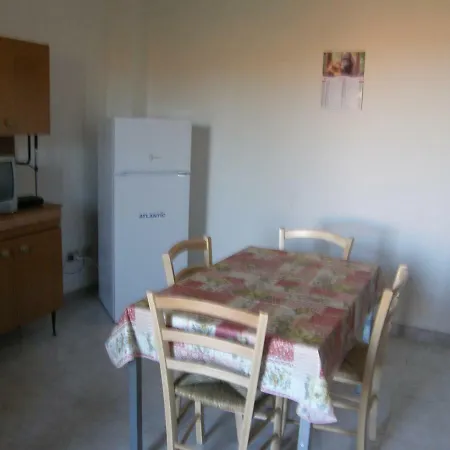 Apartamento Standard Isola Rossa (Sassari)