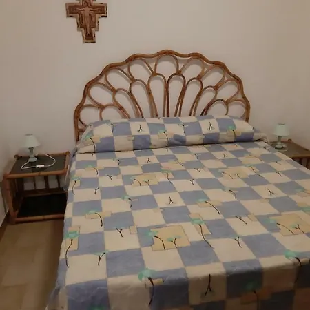 Standard Apartamento Isola Rossa (Sassari)