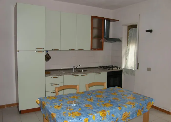 Standard Next To The * Isola Rossa (Sassari)