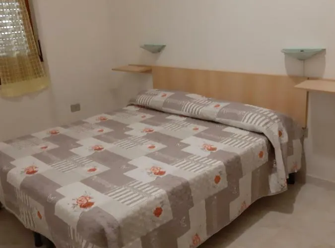 Standard Next To The * Isola Rossa (Sassari)